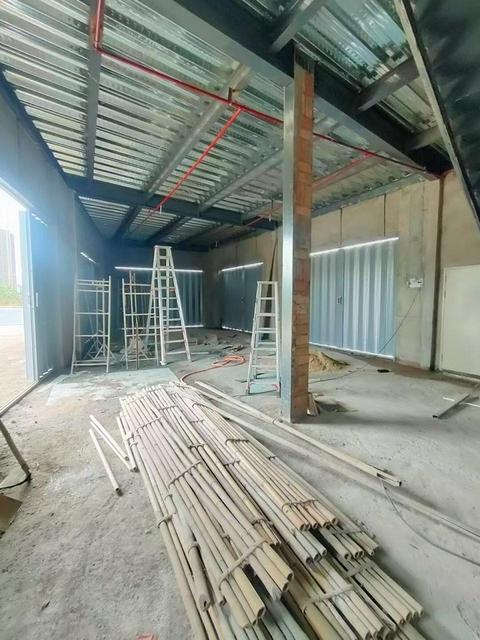 出租永泰路铺面