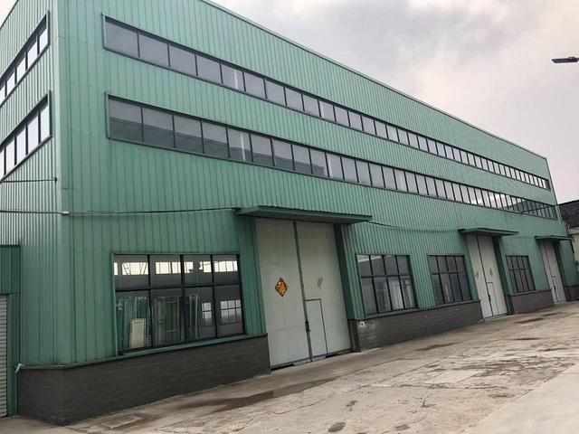 靖江新桥镇厂房出租