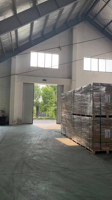 出租海陵区梅兰西路111号厂房、办公室、宿舍