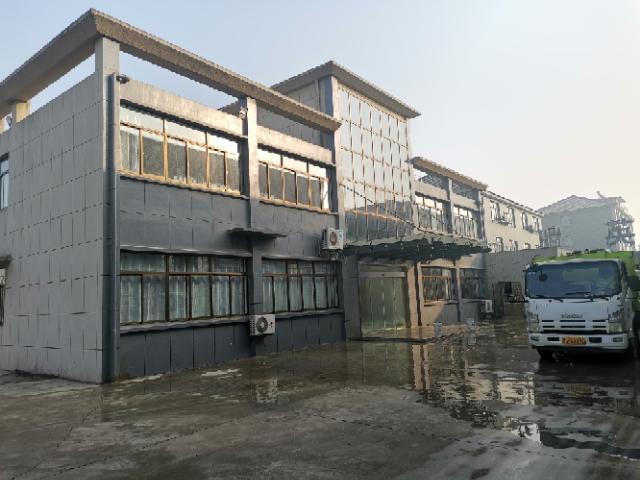 出租东台唐洋镇厂房一栋，带行车