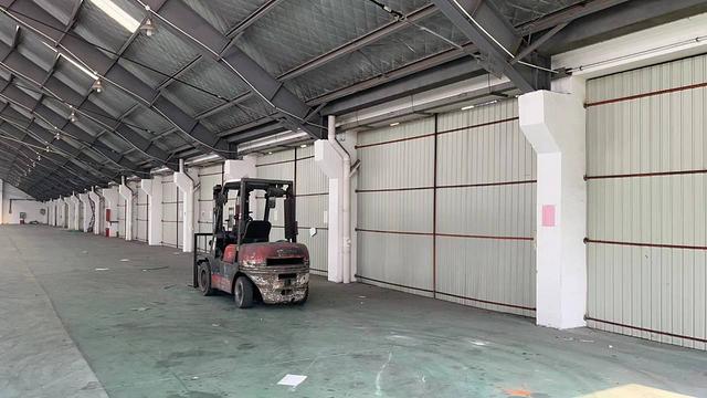 出租海陵区梅兰西路111号厂房、办公室、宿舍