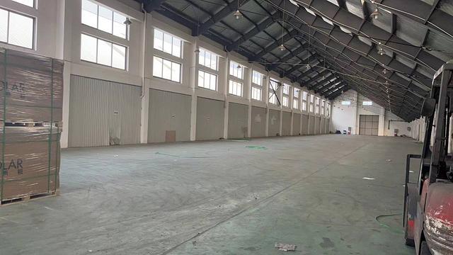 出租海陵区梅兰西路111号厂房、办公室、宿舍