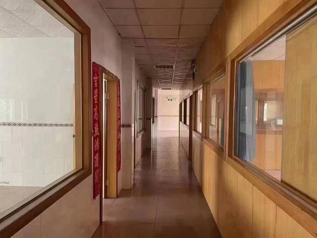 长安上沙经典小独院厂房1-2层3000平  带办公室