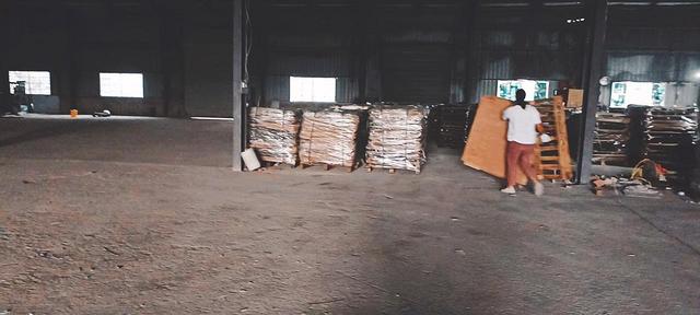 【都市时讯 优选推介】仁和集高速路口厂房场地出租