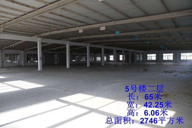 舒城经济开发区厂房出租（可整租可分租）