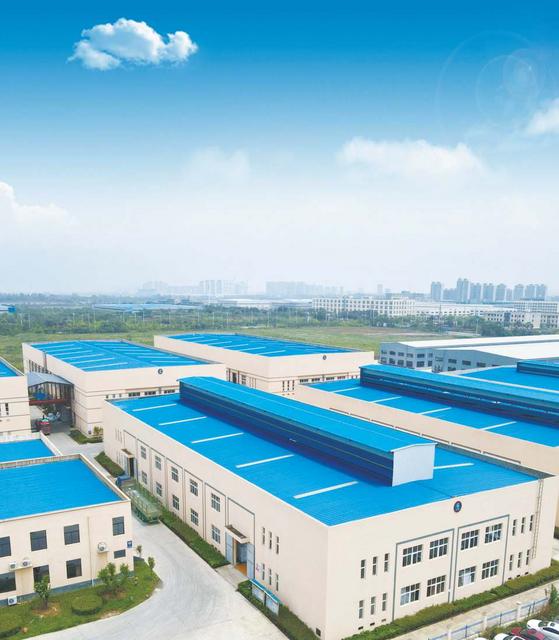 全椒厂房招租（3000-10000平方米）可分租、可整租！