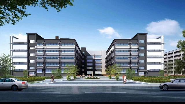 斗门白蕉科技园，独门、独院办公室、厂房出租