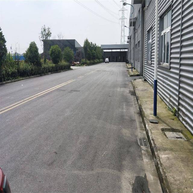 吴江开发区双层6200平米