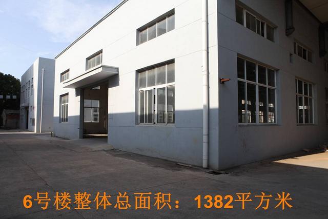 舒城经济开发区厂房出租（可整租可分租）