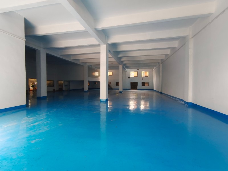 惠州仲恺陈江带装修厂房出租