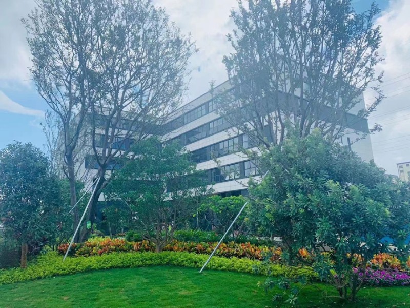 惠城区水口镇 全新标准厂房出售 首付3成