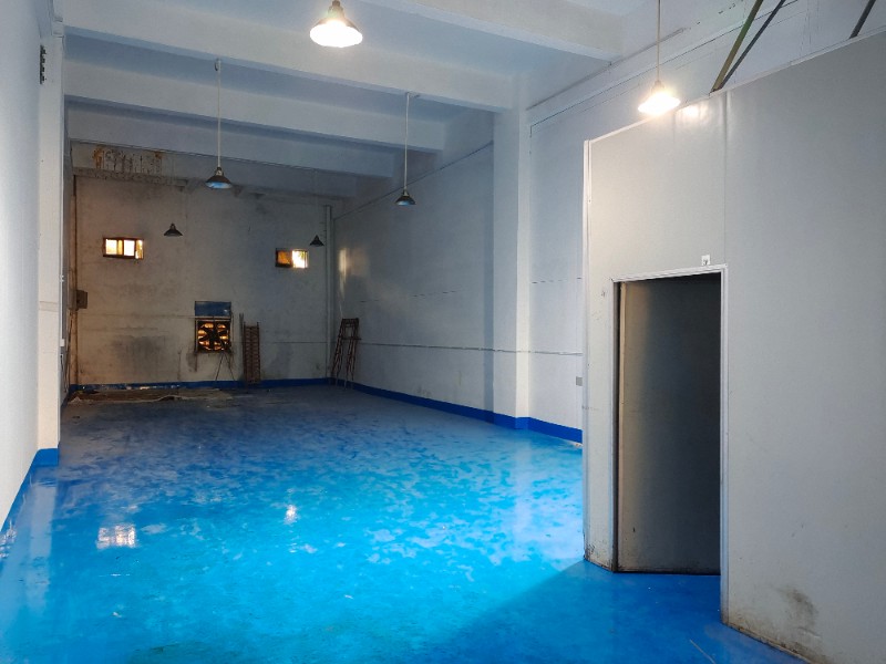 惠州仲恺陈江带装修厂房出租