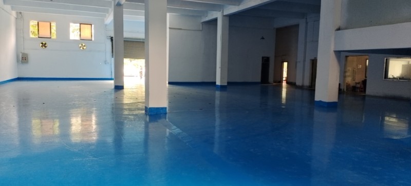 惠州仲恺陈江带装修厂房出租