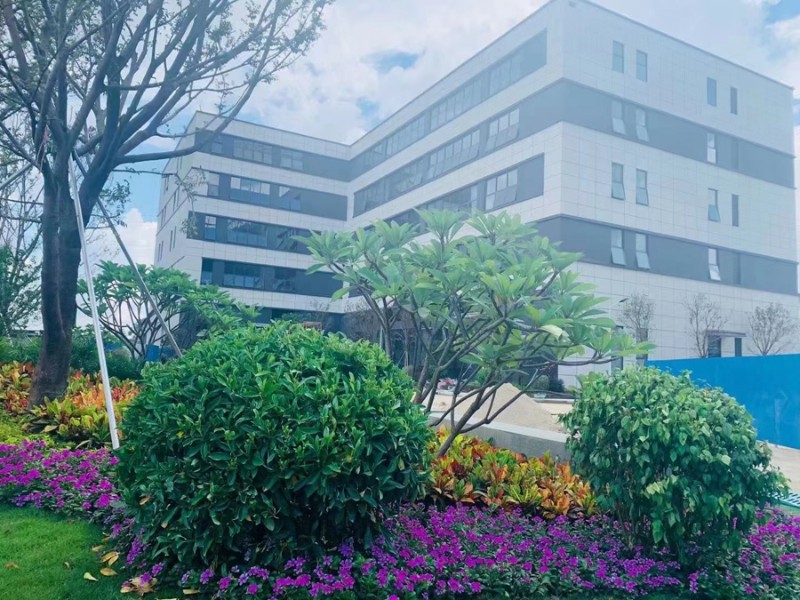 惠城区水口镇 全新标准厂房出售 首付3成