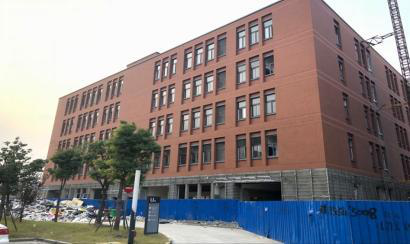 联东U谷嘉定外冈研发办公厂房出租700平起租