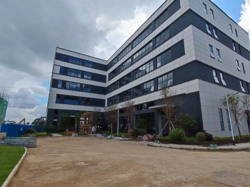 惠城区水口镇 全新标准厂房出售 首付3成