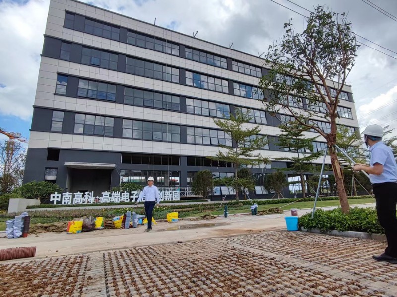 惠城区水口镇 全新标准厂房出售 首付3成