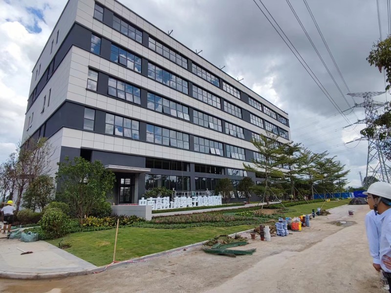 惠城区水口镇 全新标准厂房出售 首付3成