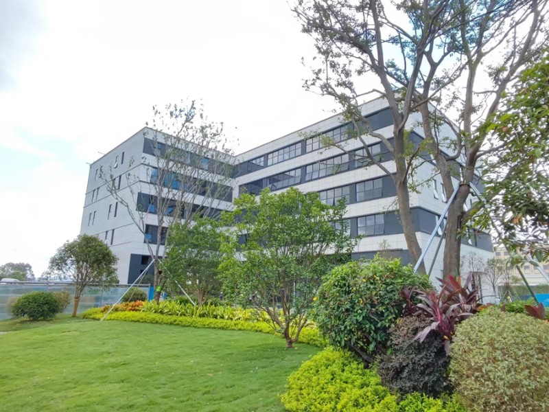 惠城区水口镇 全新标准厂房出售 首付3成