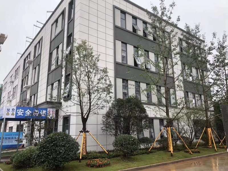 厂房出售可定建 单层双层三层 全国100园 