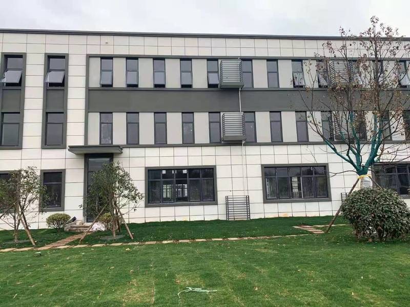 厂房出售可定建 单层双层三层 全国100园 