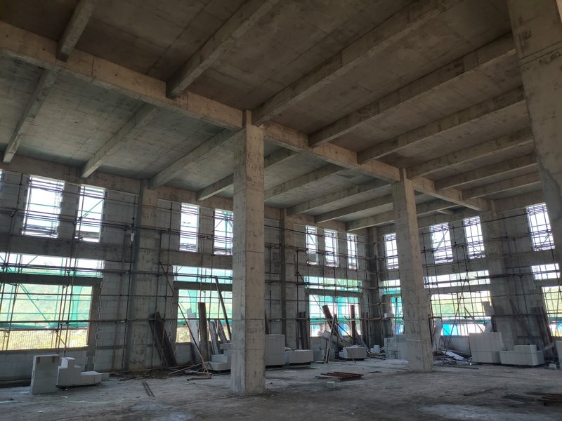 厂房出售可定建 单层双层三层 全国100园 