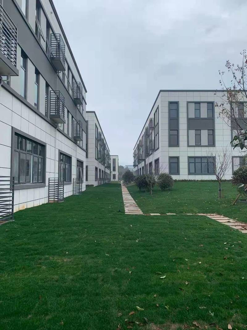 厂房出售可定建 单层双层三层 全国100园 