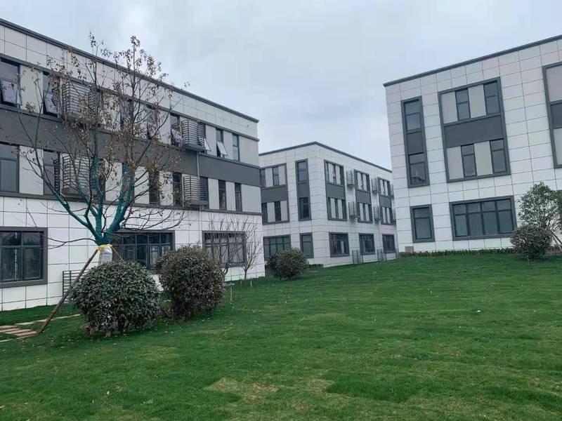 厂房出售可定建 单层双层三层 全国100园 