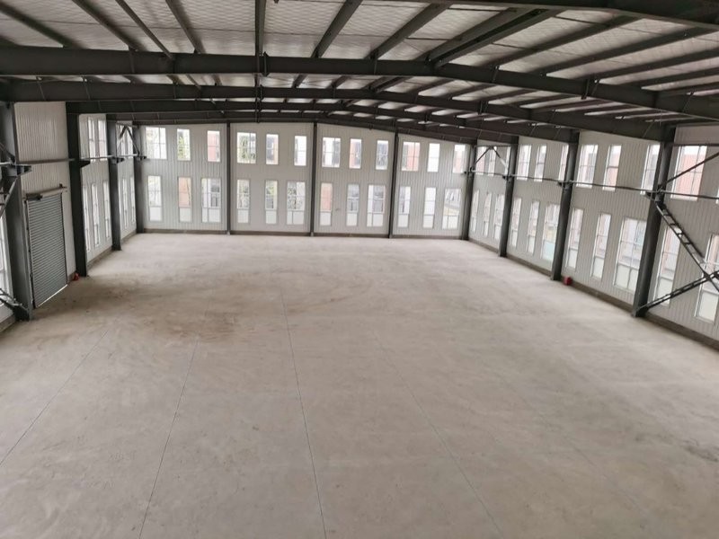 厂房出售可定建 单层双层三层 全国100园