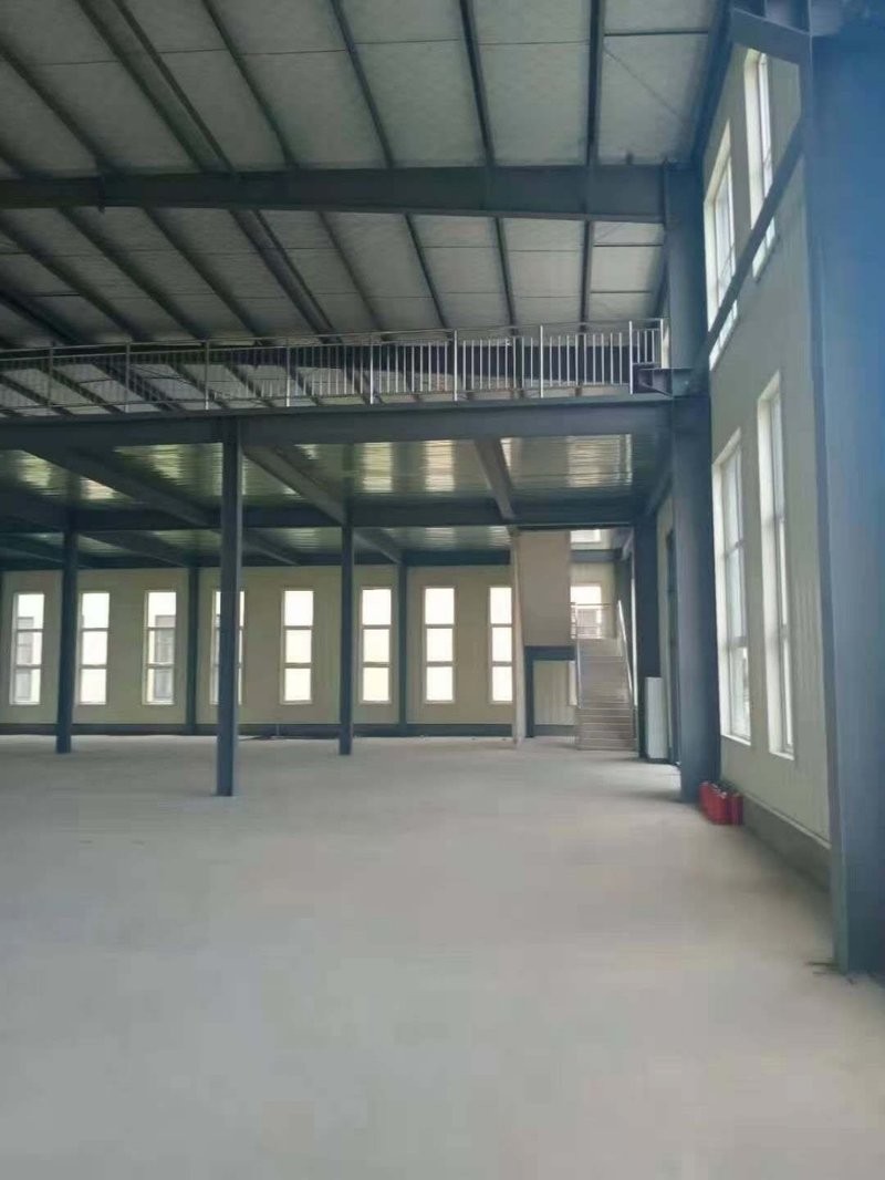 厂房出售可定建 单层双层三层 全国100园