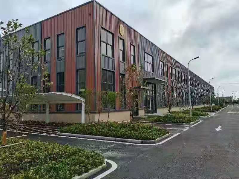 南通300万起 单层双层厂房出售可定制 如东海门海安通州湾