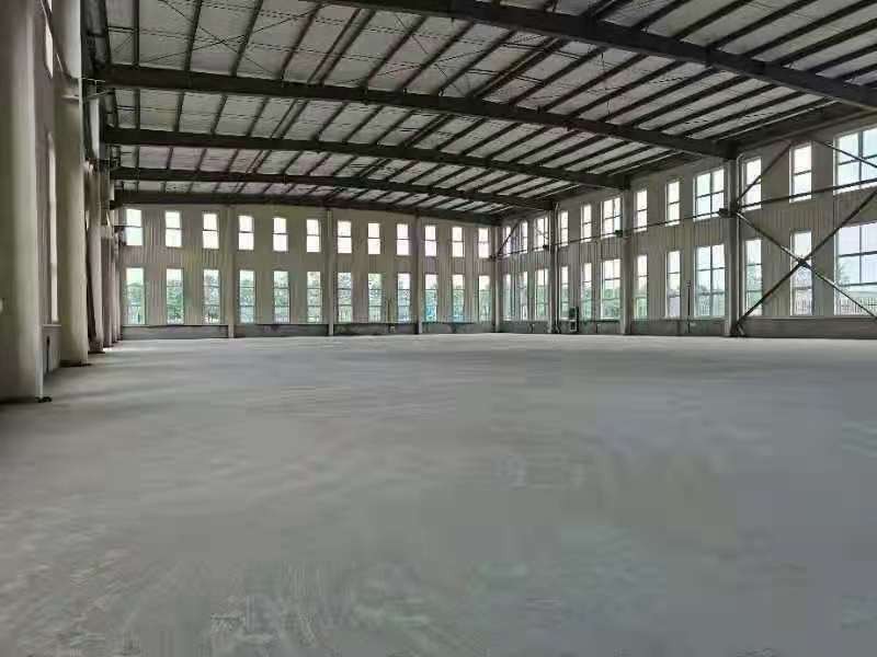 南通300万起 单层双层厂房出售可定制 如东海门海安通州湾