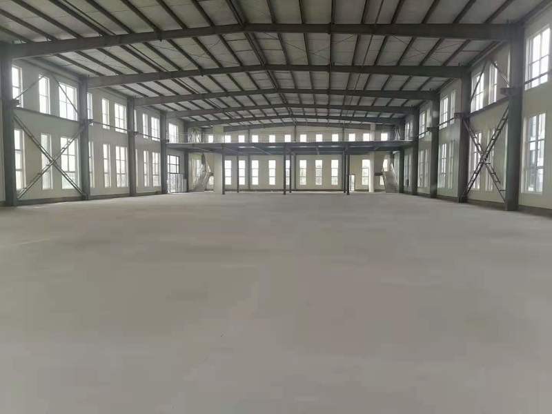 南通300万起 单层双层厂房出售可定制 如东海门海安通州湾