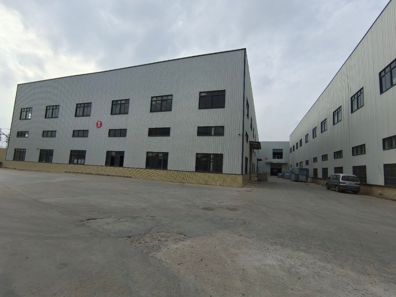惠州仲恺沥林钢构厂房出租