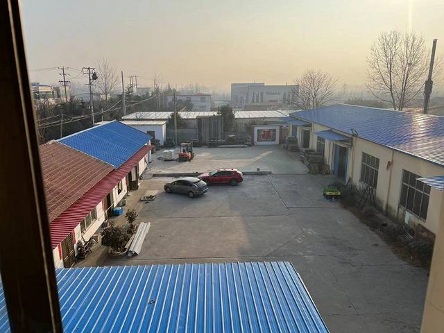 赣榆区塔山镇南工业区厂房出租