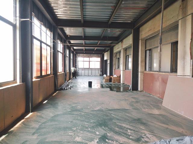 【都市时讯 优选推介】淮上中小企业园厂房仓库出租