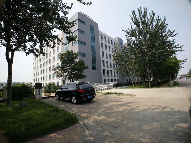 天津优质办公楼仓库独栋大楼租售