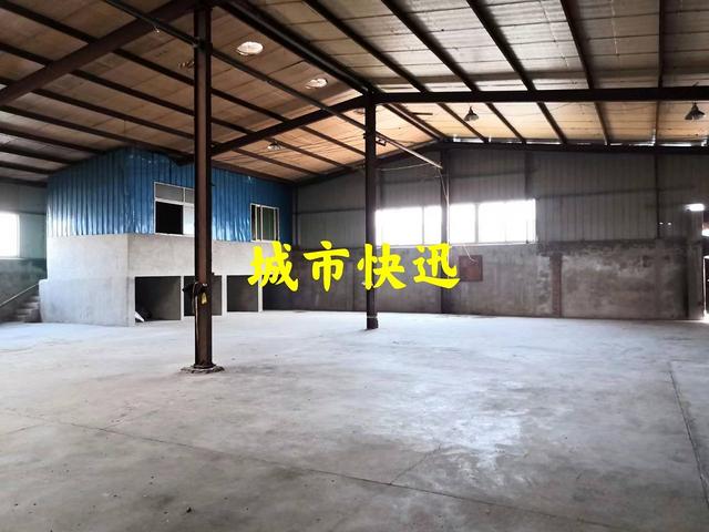 淮上区双墩家园厂房出租