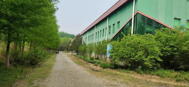 海淀区苏家坨镇4000平米厂房出租