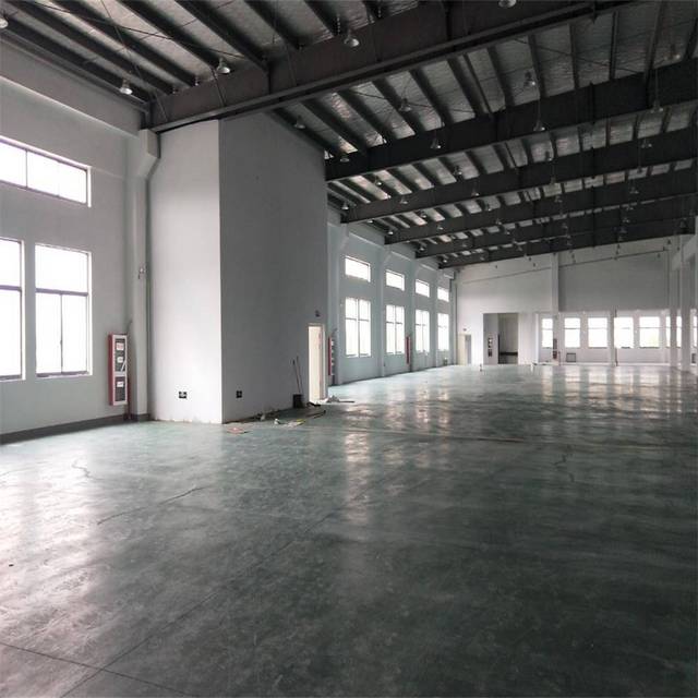 吴江 运东开发区单层厂房2700平米