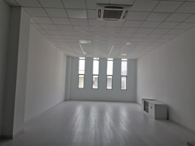 九龙湖地铁站旁一楼二楼厂房出租，每层1000，