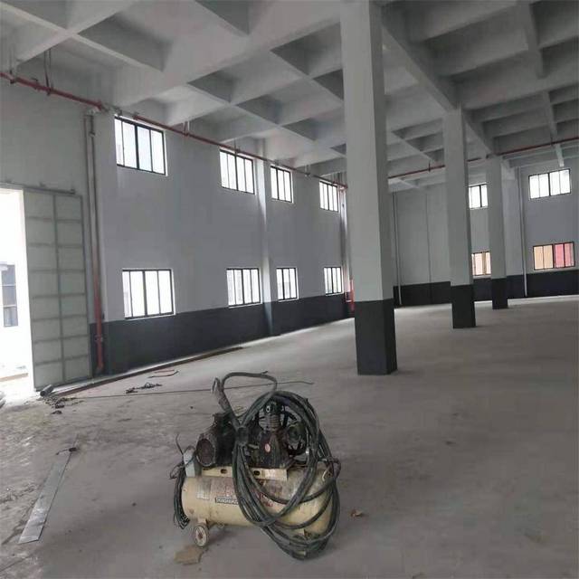 吴江开发区城南2000平米