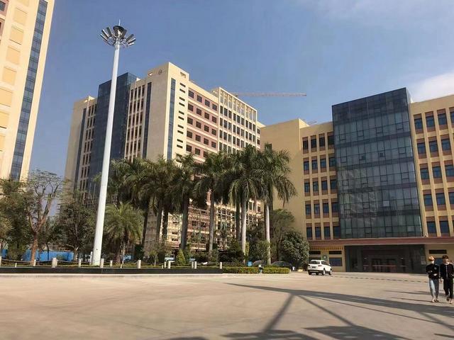 塘厦高速出口原房东红本厂房出租可分租