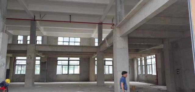 使用空间大 出入方便 随时可以前来实地考察
