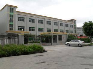 马安附近工业区标准厂房一楼1200平方厂房出租