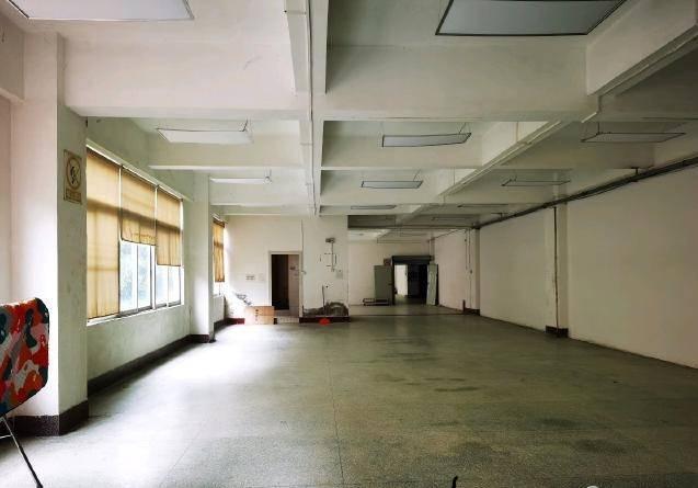 出租海珠区客村650方厂房