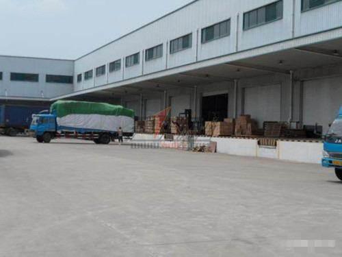 江北汝湖工业区独门独院出租