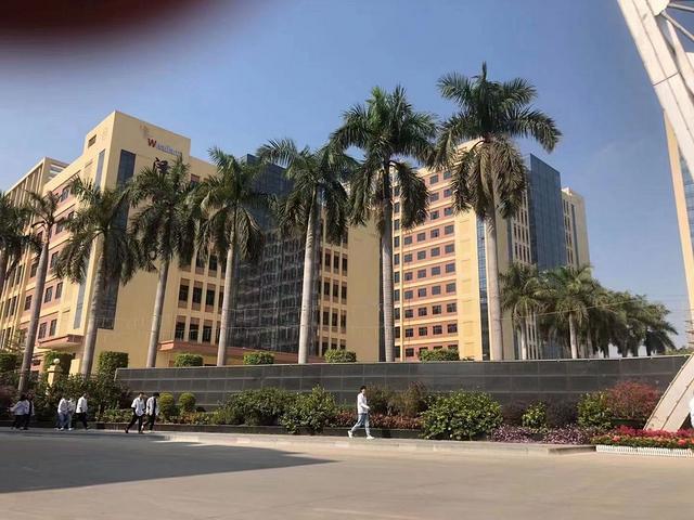 塘厦高速出口原房东红本厂房出租可分租