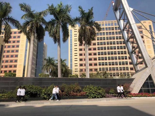 塘厦高速出口原房东红本厂房出租可分租