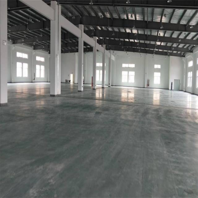 吴江 运东开发区单层厂房2700平米